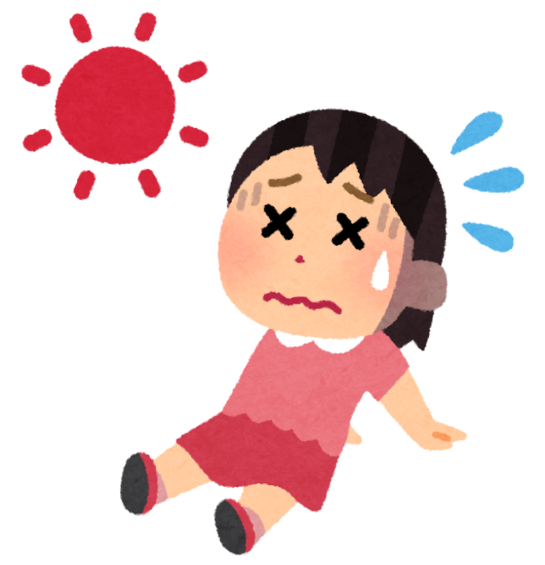 夏は虫歯が増える？水分補給とお口の意外な関係